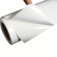Étiquettes en papier couché vierges de qualité supérieure, brillantes et mates, pour impression jet d'encre et laser, surface lisse pour une texte nette et des couleurs vives