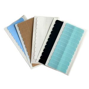 เทปกาวสองหน้าสำหรับต่อผมแบบเส้นผมแท้คุณภาพสูง ผลิตจากโพลีเอสเตอร์ สำหรับวิกผม - Product Image 3