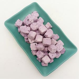 Venta al por mayor de golosinas liofilizadas para mascotas, yogur liofilizado, golosinas para gatos, comida para gatos, golosinas para perros, comida para perros, bocadillos para gatos - Product Image 2