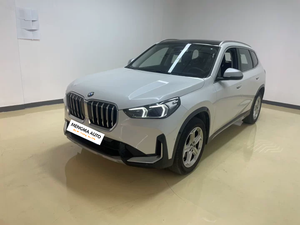 <span class=keywords><strong>BMW</strong></span> X1 2023 de <span class=keywords><strong>Segunda</strong></span> <span class=keywords><strong>Mano</strong></span>, Cómodo, Ordenado, Clásico y Lujoso para Viajes Diarios |   a Oriente Medio 700632 - Product Image 2
