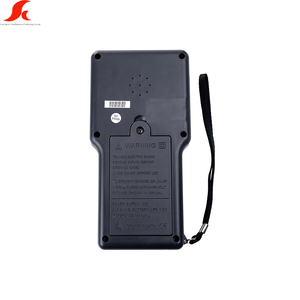 उच्च वोल्टेज वायरलेस ऑटो स्मार्ट परमाणु चरण मीटर 3.5 "lcd 1-वर्षीय वारंटी 4500 मिमी इन्सुलेशन रॉड 9999 डेटा भंडारण ip55 - Product Image 5