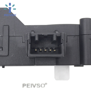 Actuador de Compuerta de Aire HVAC BLEND de Precio de Fábrica PEIVSO, Nuevo para TOYOTA COROLLA ZRE15* OEM 87106-02330 - Product Image 4