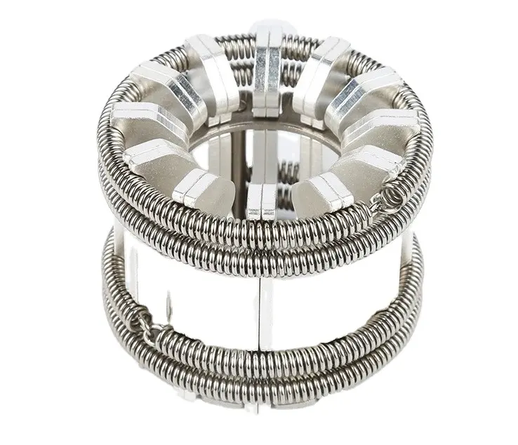 Customized Wire Forming Extension Spring,Stainless Steel Spring Constant Coil Spring,Compression Springs By Drawings