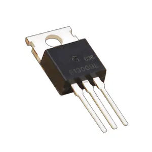 Lorida E13009 12A 700V TO-220 Transistor Pnp Referencia De Transistores Original 4158D 5609 Igbt Transistor 60N65 E13009