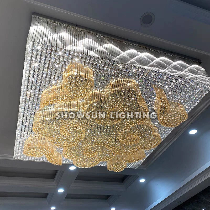 สี่เหลี่ยม: L100-400 * W100-200 * H50cm