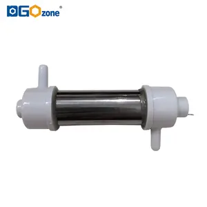 DGOzone 500mg ozone tube quartz tube for ozone generator 0.5g manufactured ozonator parts