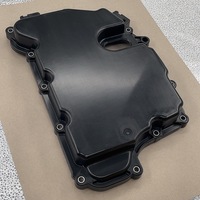 Boîtier de soupape de boîte de vitesses automatique 24253434 pour Buick Chevrolet Cruze Sonic GMC