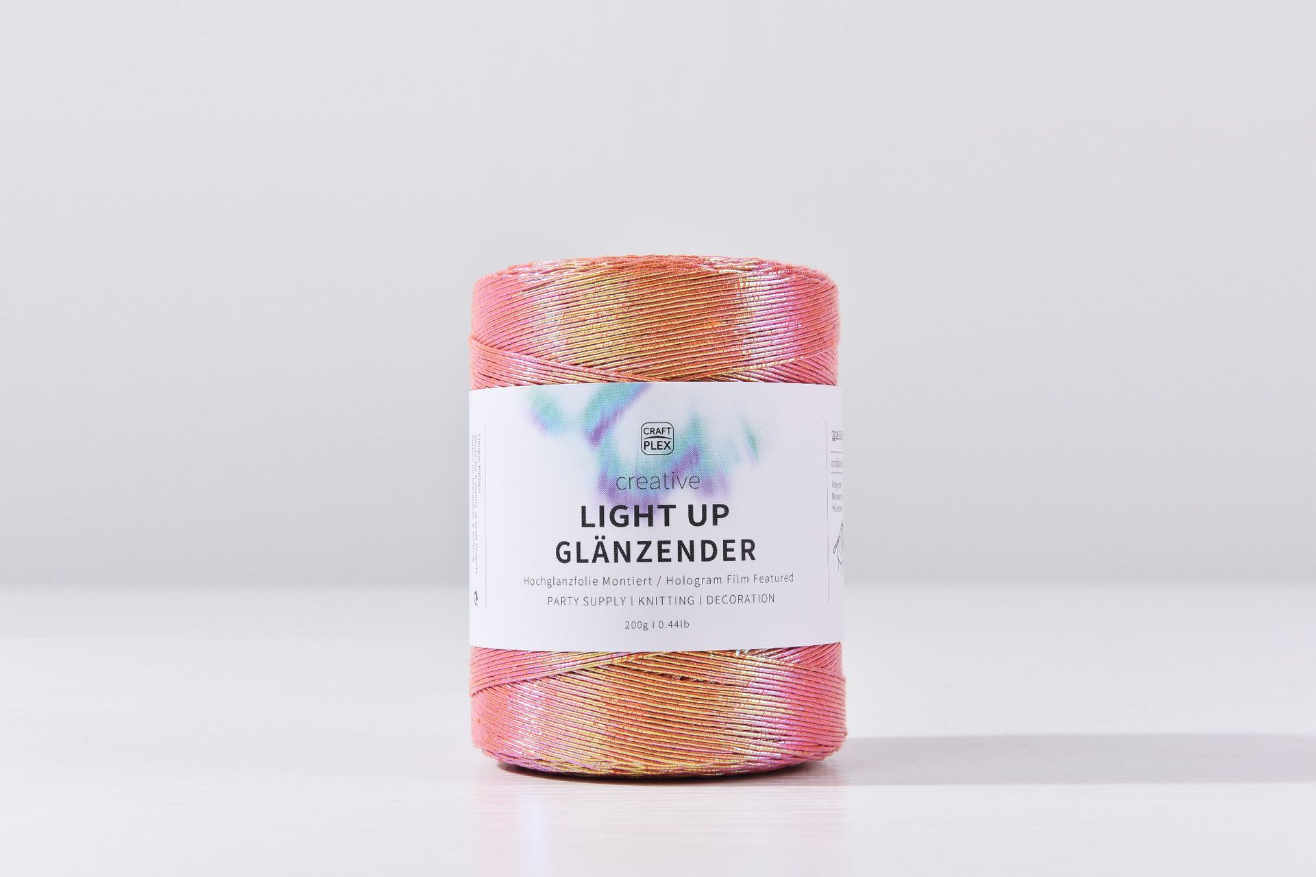 01. Atardecer - 1.0mm (200g)