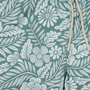 Boardshorts personnalisés taille élastique grande taille avec poches Shorts de plage d'été Maillots de bain à séchage rapide Maillots de bain Shorts de bain pour hommes - Product Image 4