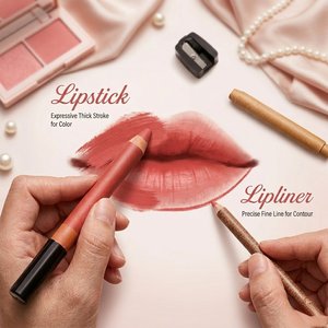 Delineador de Ojos Ecológico a Precio de Fábrica, Tamaño Regular, Logotipo Personalizado, Marca Privada, Hecho en Taiwán para Cosméticos - Product Image 5