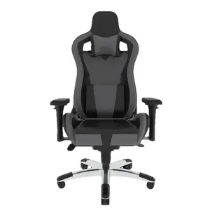 Schienale alto migliori offerte scorpione sedie da gioco Computer Bifma testato sala da gioco grande e sedia alta sedia da ufficio sedia da gioco in pelle