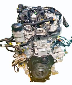 Nuevo Motor Original PT204 de Gasolina/Gasolina, Bloque Largo 2.0L L4 para <span class=keywords><strong>Land</strong></span> <span class=keywords><strong>Rover</strong></span> P250/P300 - Product Image 1