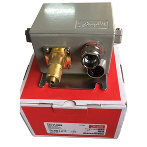 Bomba de Paletas Hidráulica de Alta Presión Serie Estándar <span class=keywords><strong>KPS</strong></span> KPS79 060-L312166 KPS80 0606L312666 KP36 060-1108 - Product Image 1