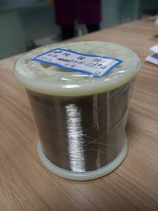 99.99% чистый высококачественный никелевый провод 100 г/катушка 0,25 мм в наличии неизолированный ультратонкий никелевый провод хромированный никелевый провод серебристый - Product Image 4