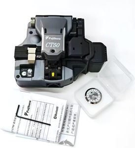 Coupe-fibre à haute performance CT-50 - Product Image 4