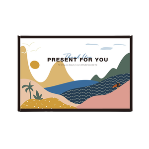 Caja magnética plegable plana de papel Kraft reciclable de lujo, embalaje para dulces, aperitivos, champiñones, barra de Chocolate, impresión personalizada - Product Image 3