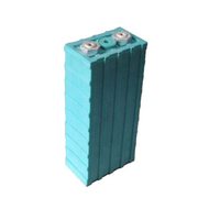 Baterai LiFePO4 Prisma 20Ah 3.2V, Baterai 3.2V 20Ah Dapat Diisi Ulang Baterai Lithium Besi Fosfat
