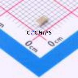 Condensador SMD (MLCC) CC1206JRX7R0BB102 1206 (Capacitancia: 1nF) (Precisión: 5%) Voltaje Nominal: 100V - Product Image 2