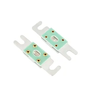 Cầu chì xe ô tô cnl CNN 800A DC48V/ac125v 80A /100A/125A/150A/300A/750a/800A anl cầu chì hạng nặng - Product Image 3