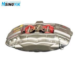 Disque d'étrier de frein avant arrière pour Vw <span class=keywords><strong>Golf</strong></span> <span class=keywords><strong>4</strong></span> <span class=keywords><strong>Tdi</strong></span> <span class=keywords><strong>130</strong></span> Mk4 Mk5 Mk6 Mk7.5 Mk 6R R R32 8 Bleu - Product Image 3