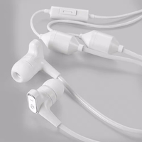 Écouteur Stéréo Mono pour Radio Motorola, Brevet Allemand