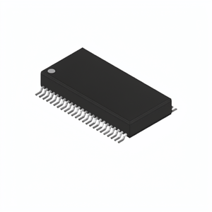 Logic 48 BSSOP (0.295 นิ้ว, กว้าง 7.50 มม.) 3.3V 16 บิต ทรานส์เพอร์เอนท์แลทช์ CD74LPT16373ASM มีสินค้าในสต็อก ชิปอิเล็กทรอนิกส์ ชิ้นส่วนอิเล็กทรอนิกส์ - Product Image 1