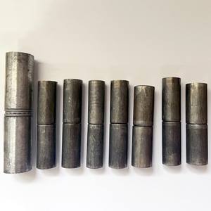 Charnière cylindrique détachable de haute qualité, robuste, avec axe solide et goupille de soudage électrique, norme nationale, charnière de meuble - Product Image 2