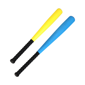 工場軽量プラスチックバット超安全EVAフォーム子供用野球バット野球玩具セット付き - Product Image 1