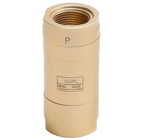 <span class=keywords><strong>Clapet</strong></span> <span class=keywords><strong>anti</strong></span>-<span class=keywords><strong>retour</strong></span> de tuyau pneumatique Taille de KA-20 3/<span class=keywords><strong>4</strong></span> "<span class=keywords><strong>air</strong></span> <span class=keywords><strong>Clapet</strong></span> <span class=keywords><strong>anti</strong></span>-<span class=keywords><strong>retour</strong></span> pneumatique KA-10 KA-15 KA-25 KA-08 - Product Image 1