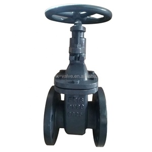 Poignée de volant à glissière manuelle vanne à vanne <span class=keywords><strong>motorisée</strong></span> en fonte Ductile - Product Image 1