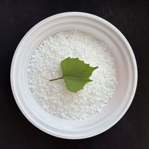 High Quality <b>Virgin</b> Plastic Hips HP825G Granules <b>Polystyrene</b> PS Pellet for Injection Molding - Product Image 2