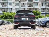 Надежный подержанный автомобиль Ford Lingrui 2024 года, автомат, левый руль, для бездорожья, 4 двери, 5 мест, лучшая цена от производителя