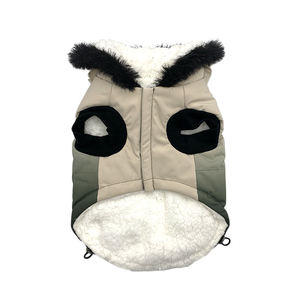 Pakaian Anjing Mewah Model Jaket, Desain Lucu untuk Liburan, Multiwarna, Custom OEM Grosir 2021 - Product Image 4