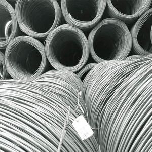 Bobinas de Acero al Carbono Laminado en Caliente, Servicios de Corte, Doblado y Soldadura Personalizados, Marca Tsingshan, Certificación ISO 9001 - Product Image 2
