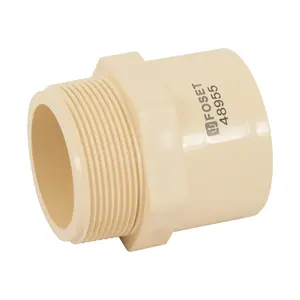 Master con 48 unidades de conector macho CPVC 2 ', Foset - Product Image 1