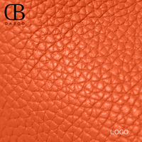 Vente en Gros d'Usine Haute Qualité TC Cuir de Vachette Sac Bandoulière de Créateur Femme Logo Personnalisé Sac à Main de Luxe Collection Nouvelle 2025