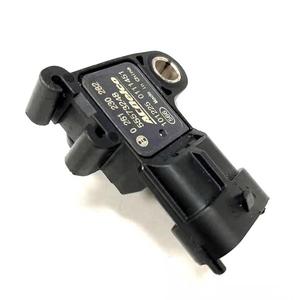 Airtako Pressure <b>Sensor</b> 0 261 230 282 55573248 <b>For</b> Chevrolet Opel Cadillac Vehicles - Product Image 4