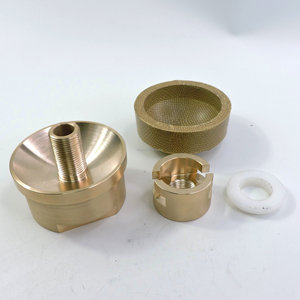 <strong>FMC</strong> 435 535 <strong>Bean</strong> <strong>Pump</strong> Spares Rubber Cylinder Packing / Cylinder Piston Cup for Mud <strong>Pump</strong> - Product Image 4