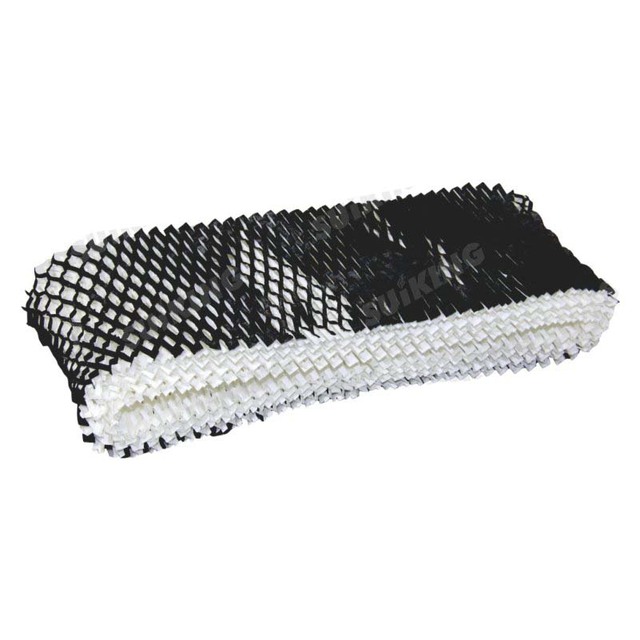 Humidifier Wick Filter Replacement Paper Filter for HWF62 Air Humidifier Parts Accessory