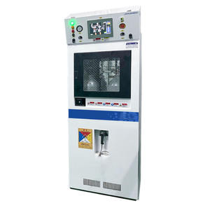 Tanque de almacenamiento de gas de doble membrana, respetuoso con el medio ambiente, sin contaminación, larga vida útil, solución ecológica para proyectos de biogás - Product Image 2