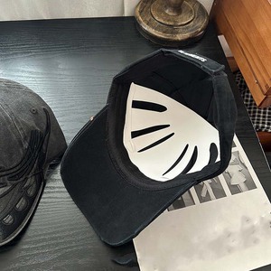 Gorra de Béisbol Personalizada con Logotipo, 6 Paneles, Visera Curva, Bordado de Llama Deportiva, Unisex, Gorra de Papá, Venta al por Mayor, Logotipo Bordado en 3D, <span class=keywords><strong>Gorras</strong></span> Vintage - Product Image 2