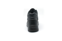 ANTENG sepatu bot Wook, sepatu keselamatan, sepatu bengkel kayu, topi jari baja, Anti tumbukan, stok ada
