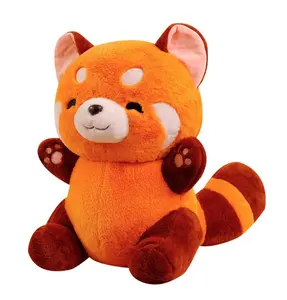 Red Panda Plush stuffed animals best gifts