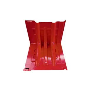 Wholesale Anti Plastic Control Flood Prevention Barrier Water Flood Barrier