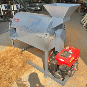 <span class=keywords><strong>Machine</strong></span> à décortiquer automatique industrielle pour sisal, extracteur de fibres de noix de coco, <span class=keywords><strong>machine</strong></span> à carder pour chanvre, tige de banane, prix - Product Image 1