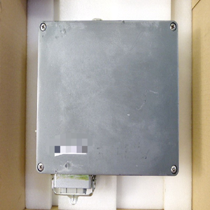 Contrôleur EXE 816B pour l'automatisation industrielle, Contrôleur PLC EXE 816B pour l'automatisation industrielle, Contrôleur PLC I - Product Image 1