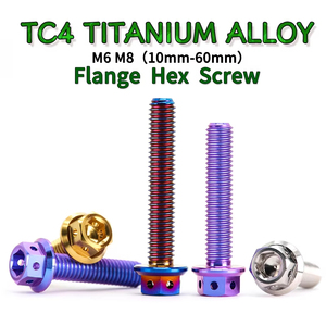 Đa màu M6 M8 M10 Lớp 8 tùy chỉnh titan hình lục giác <span class=keywords><strong>SS</strong></span> 304 bu lông Hex đầu <span class=keywords><strong>Allen</strong></span> tuôn ra Bu Lông Buộc - Product Image 3