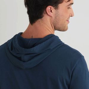 Custom Plain Lightweight Hoodies Unisex <b>Thin</b> <b>Hoodie</b> for <b>Women</b> Men Light Weight Hoodies - Product Image 4