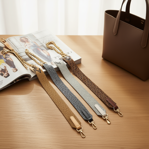 Correa de Cadena para Bolso de Mano, 100cm 110cm, Accesorio de Correa para Bolso de Hombro de Cuero PU - Product Image 1