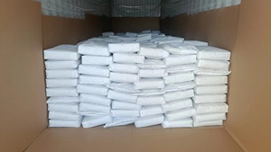 Materia prima vitale glutine di frumento per seitan - Product Image 6